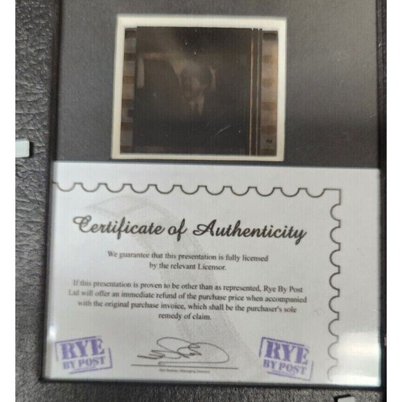 The Beatles Original Minicell FC2012 (S6) Special Edition- Paul McCartney - Picture 3 of 4